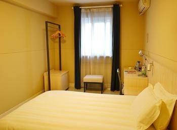 Jinjiang Inn Nantong Textiles City Dış mekan fotoğraf